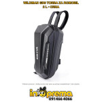 TORBA ZA ROMOBIL WILDMAN GD9 2L CRNA VODOOTPORNA TORBICA