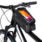 Vodootporna TECH-PROTECT torba XT5 za bicikle