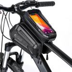Vodootporna TECH-PROTECT torba XT6 za bicikle