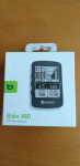 Ciklokompjuter Bryton Rider 460E, NOVO!