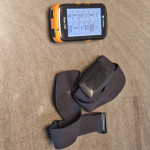 Bryton Rider 530 sa HR