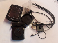 Brzinomjer za bicikl BIKE COMPUTER