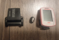 Cateye Strada wireless brzinomjer