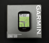 Garmin Edge 530
