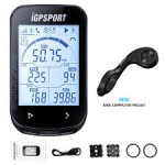IGPSPORT BCS100 - GPS uređaj