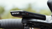 iGPSPORT BiNavi Air – GPS