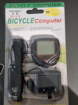 Kompjuter za bicikle/ciklokompjuter