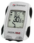 Sigma ROX 10.0 GPS biciklističko računalo ANT+