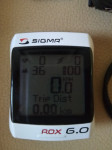 Sigma ROX 6.0