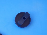 Skidač Hollowtech 2 poklopca