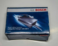 Bosch punjač za e bike