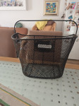 košara za bicikl-metalna 10€