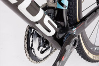 Prodajem cx chain guide za Focus modele
