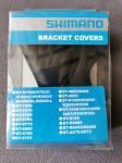 SHIMANO BRACKET COVERS ST-RS 685!!!!