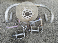 Vintage dijelovi za bicikl