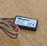 VOLspeed chip za  Giant Syncdrive Pro2/ Sport2

V4