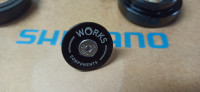 Works Components angle headset