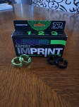 IMPRINT grips ( custom mouldable grips)