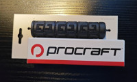 Procraft gripovi, novo, zapakirano