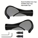 Ručke za volan bicikla ,gripovi