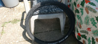 1 Guma Schwalbe Smart Sam 26x2.25+gratis zracnica,odlicno stanje