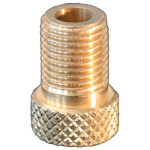 Adapter za pumpanje guma na biciklu