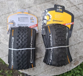 Continental mtb gume 27.5