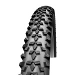 GUMA 27 5X2 25 SCHWALBE SMART SAM PERFORMANCE BLACK HS624