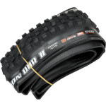 Guma Maxxis Minion DHR II 29x2.60'' 3C MaxxTerra EXO+ TR 60 TPI