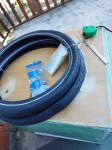Gume za bicikl 20"x2