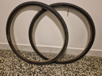 Gume za bicikl Kenda 26" x 1 1/4 - 1 3/8