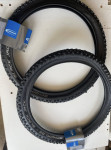 gume za dječji bicikl SCHWALBE Black Jack 18 x 1.90 ( 47-355 ) - NOVO