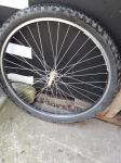 kotac za bicikl,velicina 27.5---1 guma
