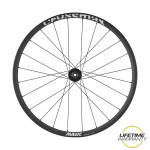 MAVIC CROSSMAX S CARBON 29 BOOST 6-BOLT SHIMANO/SRAM HG REAR (R0012400