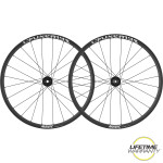 MAVIC CROSSMAX S CARBON 29 BOOST CENTERLOCK SHIMANO/SRAM HG PAIR (P001