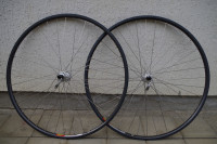 GIPIEMME  special - MAVIC OPEN PRO CERAMIC Vintage Wheelset
