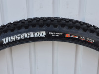 Maxxis Dissector - 3C MaxxTerra | EXO TR | WT - 29x2.40"