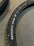 Maxxis minion DHF i DHR II 27.5