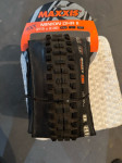 Maxxis minion DHR II 27.5