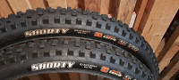 MAXXIS Shorty 2 gume