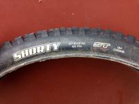 Maxxis Shorty 27.5 x 2.4 super tacky DH casing