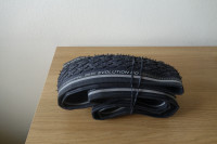 Schwalbe Marathon Mondial Evo DD Folding Tyre, 42-622 (28 x 1.6)