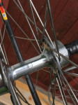 Wheelset/Laufrader  klinčer 28" - 700c - 622-13 - Vintage L Eroica