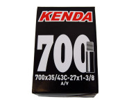 ZRAČNICA 28 700X35/43 AV KENDA