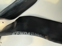 Zračnica Kenda 27.5 +