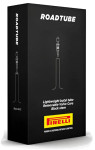 Zračnica Pirelli 700×23/30.622 RoadTUBE 60mm 2 kom
