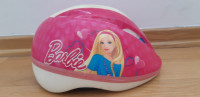 Barbie kaciga