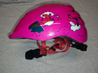 Biciklistička kaciga, 51-55 cm, 10,00 €