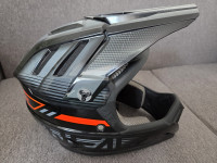 Biciklistička kaciga Oneal Backflip HELMET ECLIPSE XL