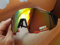Biciklističke naočale GIANT - NOVO !